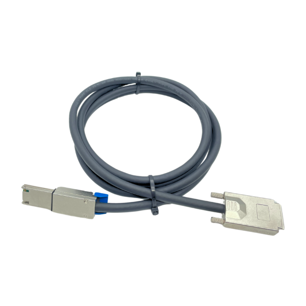 Universal TurboTwin Madison Cable DDU-500-0088-0001 CL2 28AWG SAS 10GBASE-CX4