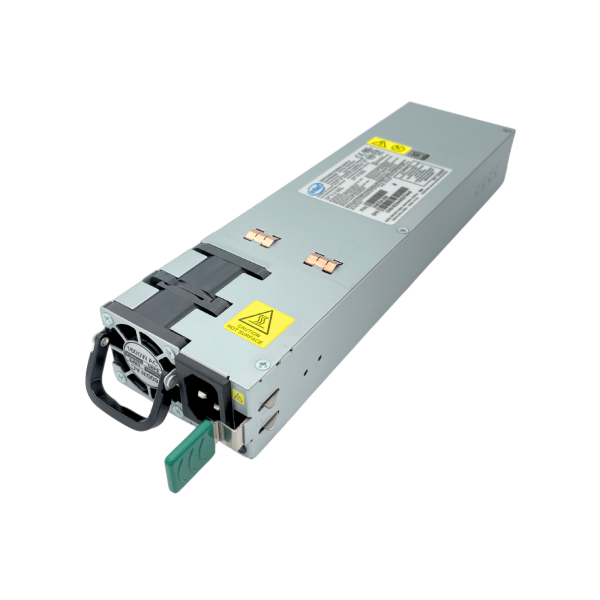 Intel 1600W Power Supply/Netzteil 100–240V AC 80 Plus Platinum PSSF162202A