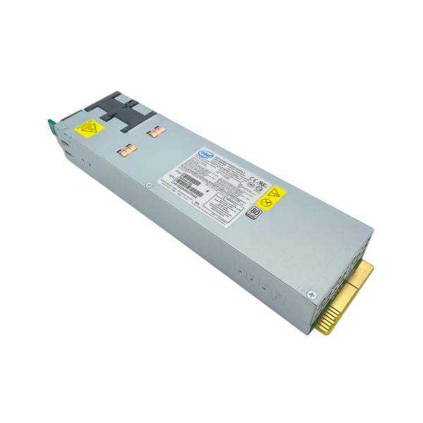 Intel 1600W Power Supply/Netzteil 100–240V AC 80 Plus Platinum PSSF162202A