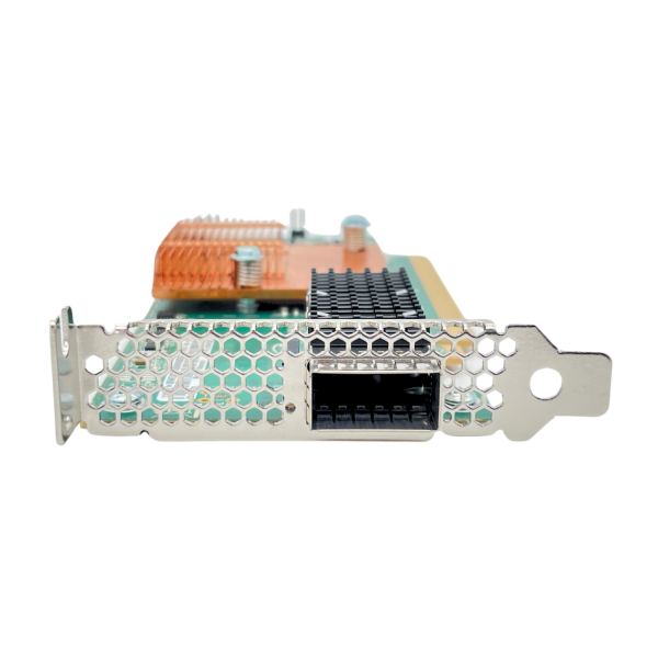 Lenovo OPA 100 1-Port 100G QSFP28 Omni-Path Netzwerkkarte PCIe Adapter 00WE029