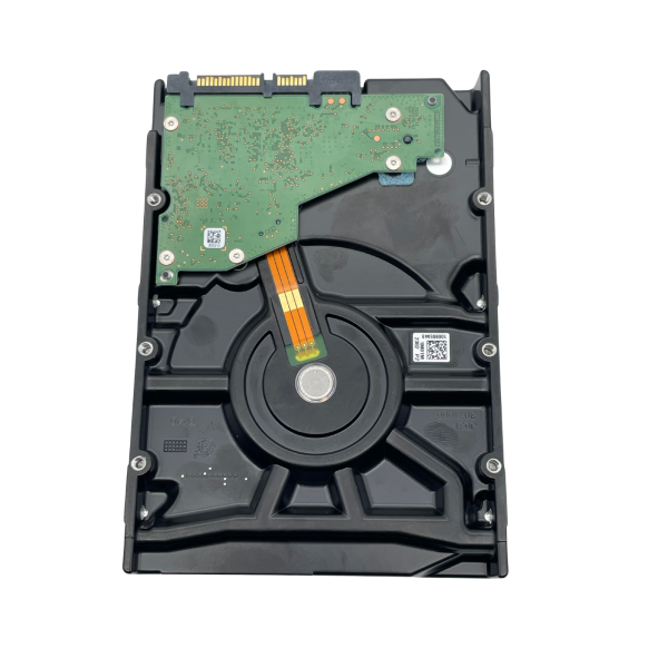 Seagate Exos 7E10 8TB 6Gb/s Festplatte 3,5 Zoll SATA III ST8000NM017B