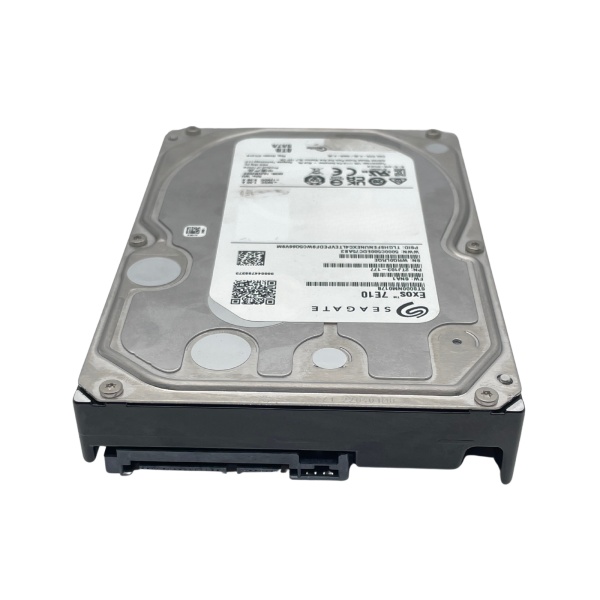 Seagate Exos 7E10 8TB 6Gb/s Festplatte 3,5 Zoll SATA III ST8000NM017B