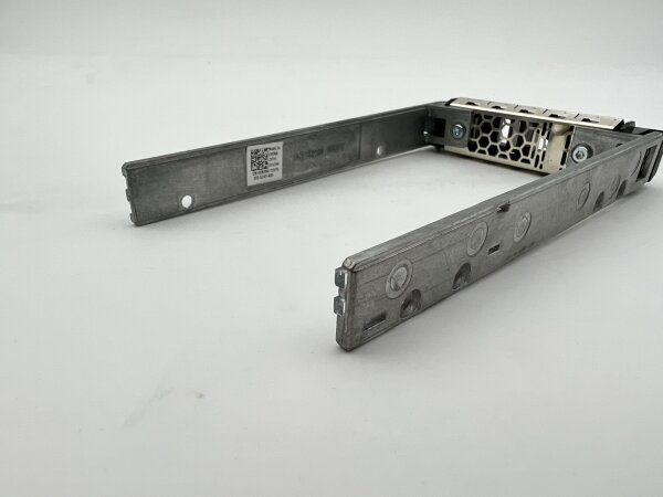 Dell 2.5" SFF SAS SATA Hot Swap HDD Caddy Disk Tray PowerEdge 03R81M