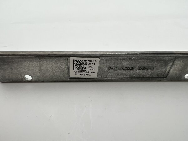 Dell 2.5" SFF SAS SATA Hot Swap HDD Caddy Disk Tray PowerEdge 03R81M