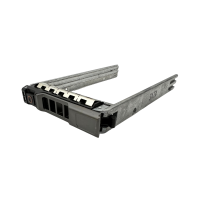 Dell 2.5" SFF SAS SATA Hot Swap HDD Caddy Disk Tray...