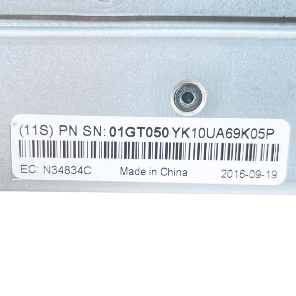 Lenovo System x3550 M5 PN 01GT050 2x Lüfter 2x 750W 00YL557 keine CPU/RAM