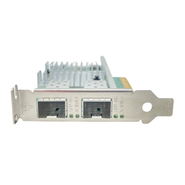 Archiv - Intel IBM X520-DA2 FC Dual-Port 10GbE PCIe x8 Netzwerkkarte Low Profile 49Y7962