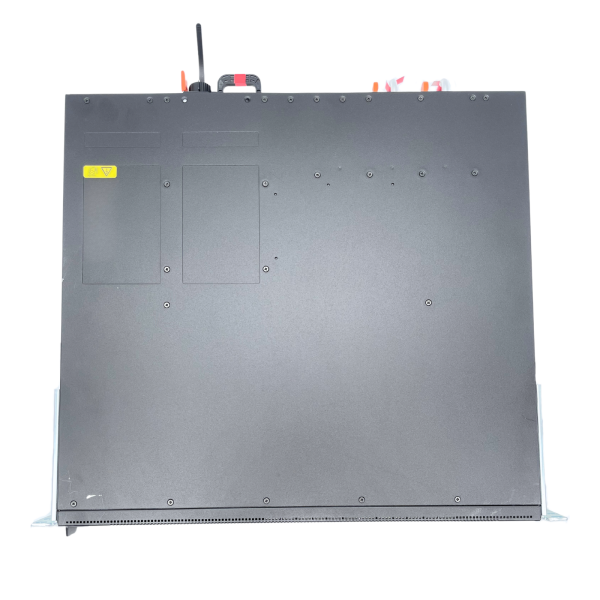 Dell PowerSwitch N2224X-ON 24xRJ-45 SFP28 QSFP+ 550W Managed Switch 210-ASPJ