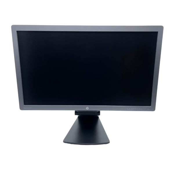 HP EliteDisplay E271i 27" 1920 x 1080 FullHD LED IPS Monitor DVI-D DisplayPort