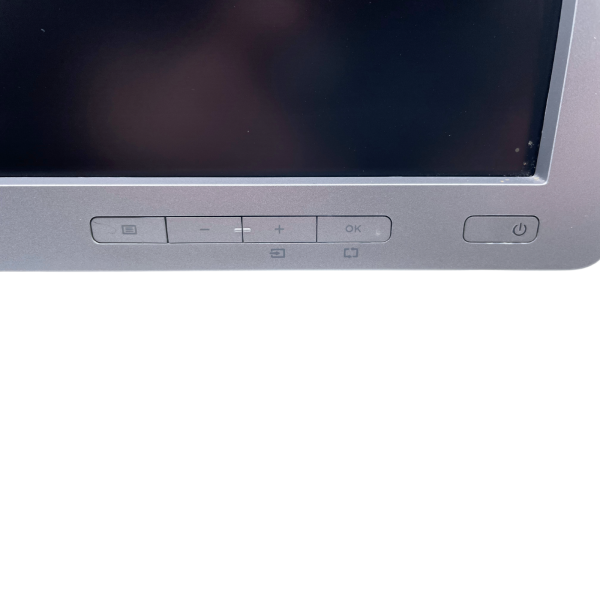 HP EliteDisplay E271i 27" 1920 x 1080 FullHD LED IPS Monitor DVI-D DisplayPort