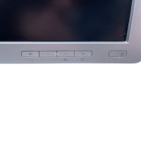 HP EliteDisplay E271i 27" 1920 x 1080 FullHD LED IPS Monitor DVI-D DisplayPort