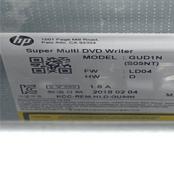 HP Prodesk 400 G4 SFF Business Intel Core i5-7500 3,4 GHz 8GB RAM 128GB SSD