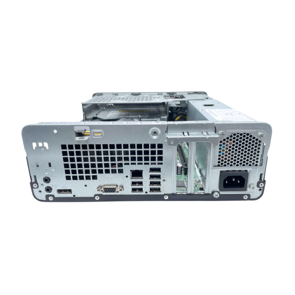 HP Prodesk 400 G4 SFF Business Intel Core i5-7500 3,4 GHz 8GB RAM 128GB SSD