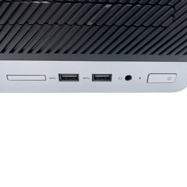 HP Prodesk 400 G4 SFF Business Intel Core i5-7500 3,4 GHz 8GB RAM 128GB SSD