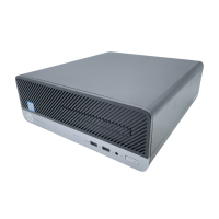 HP Prodesk 400 G4 SFF Business Intel Core i5-7500 3,4 GHz...