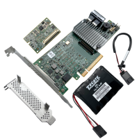 LSI Broadcom 9361-8i RAID Controller 12G PCIe 1GB...