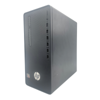 HP 295 G6 Microtower AMD Ryzen 3 4300G 8GB RAM 200GB SATA...
