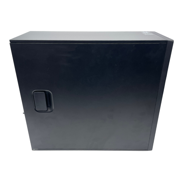 HP Z240 Tower Workstation Base Unit i7-6700 3,4 GHz 8GB DDR4 RAM 200GB SATA SSD