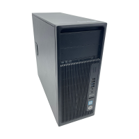 HP Z240 Tower Workstation Base Unit i7-6700 3,4 GHz 8GB DDR4 RAM 200GB SATA SSD
