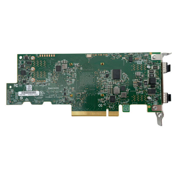 Broadcom MegaRAID 9480-8i8e 4GB SAS 12 GBs RAID Controller inkl. BBU Low Profile