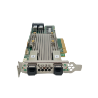 Broadcom MegaRAID 9480-8i8e 4GB SAS 12 GBs RAID...