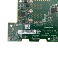 Broadcom MegaRAID 9480-8i8e 4GB SAS 12 GBs RAID Controller inkl. BBU Low Profile