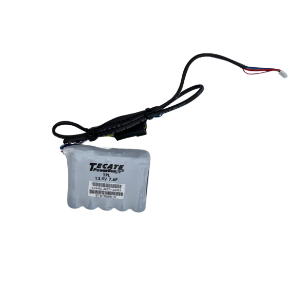 Broadcom MegaRAID 9460-8i 8-Port SAS/SATA/NVMe Tri-Mode 12Gb/s 2GB inkl. BBU