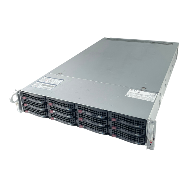Supermicro As-2023US-TR4 CSE-829U BPN-SAS-826A-N4 H11DSU-iN rev2.10 PWS-1k62A-1R