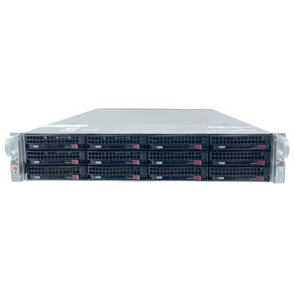 Supermicro As-2023US-TR4 CSE-829U BPN-SAS-826A-N4 H11DSU-iN rev2.10 PWS-1k62A-1R