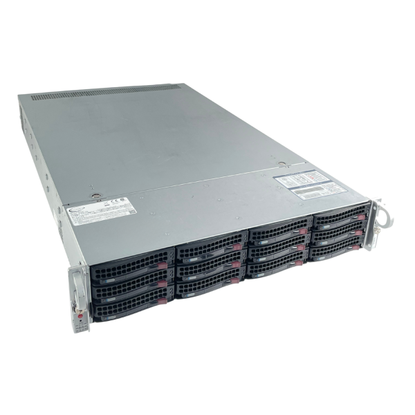 Supermicro As-2023US-TR4 CSE-829U BPN-SAS-826A-N4 H11DSU-iN rev2.10 PWS-1k62A-1R