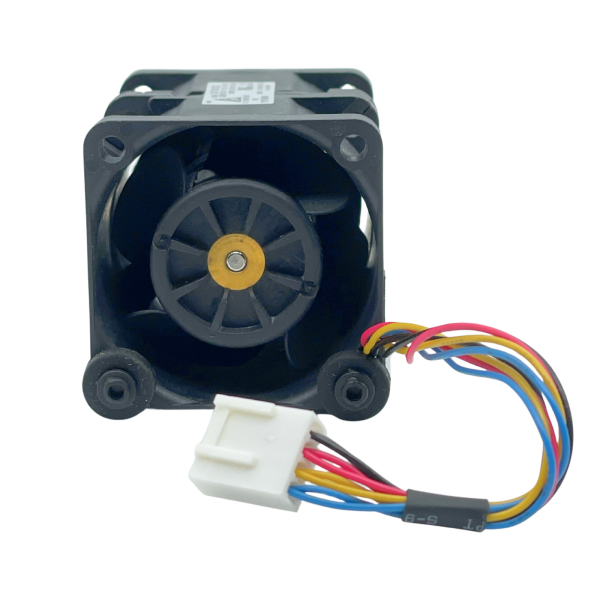 Supermicro FAN-0141L4 40mm Counter-Rotating Fan 33,2 CFM 66 dBA 12V 4-Pin PWM