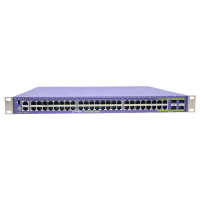 Extreme Networks Switch 48x 1GbE 4x SFP+ 10G Summit...