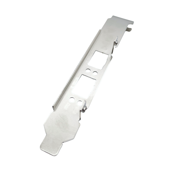 Full High Bracket Adapter Blech Broadcom 0Y40PH DELL 0N20KJ HP NC530SFP 10G SFP+