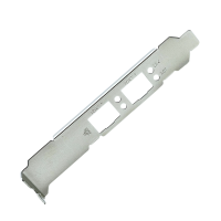 Full High Bracket Adapter Blech Broadcom 0Y40PH DELL...