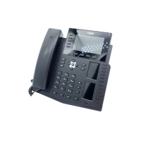 Fanvil X6U High-end IP Phone Farbdisplay 2x Gigabit...