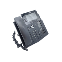 Fanvil X6U High-end IP Phone Farbdisplay 2x Gigabit...