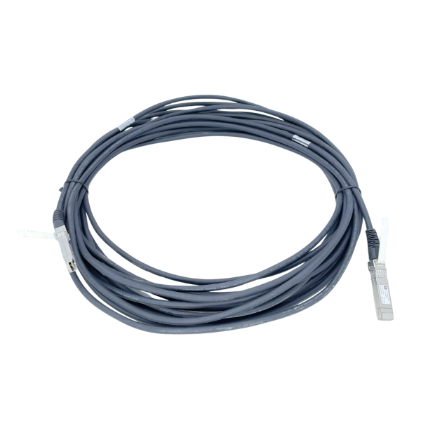 HP J9287B 15m SFP+ auf SFP+ Direct Attach AOC 10 Gbit 850 nm Multimode Faser MM