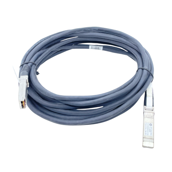 HP J9285B 7m SFP+ auf SFP+ Direct Attachment DAC 10,5 Gbits/s Passiv Kupfer