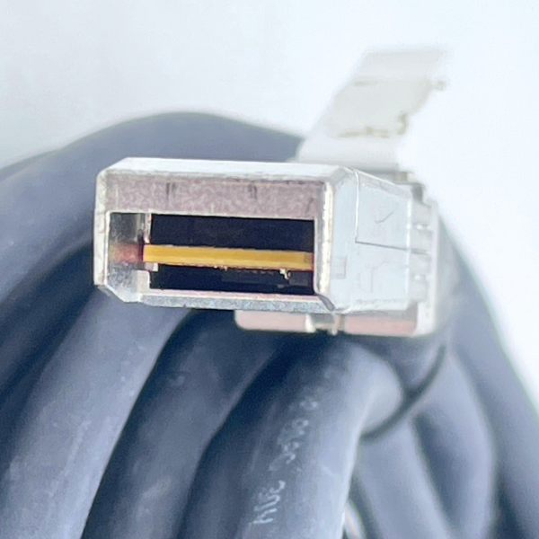 HP J9285B 7m SFP+ auf SFP+ Direct Attachment DAC 10,5 Gbits/s Passiv Kupfer