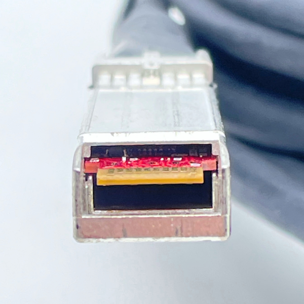 HP J9285B 7m SFP+ auf SFP+ Direct Attachment DAC 10,5 Gbits/s Passiv Kupfer