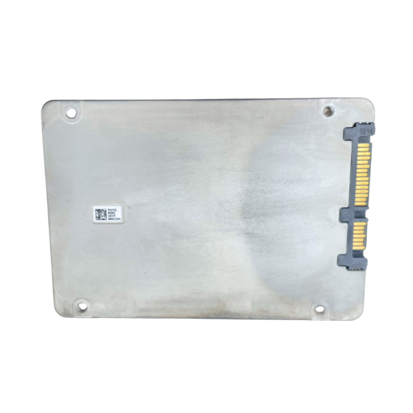 Intel SSD D3-S4610 960GB 2.5" SATA III 6 Gb/s 560 MB/s 510 MB/s SSDSC2KG960G4