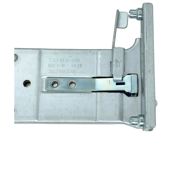 HP Schienen 2U 737412-001 20290359 ProLiant DL380p Gen8 Gen9 DL385p Gen8 Gen9