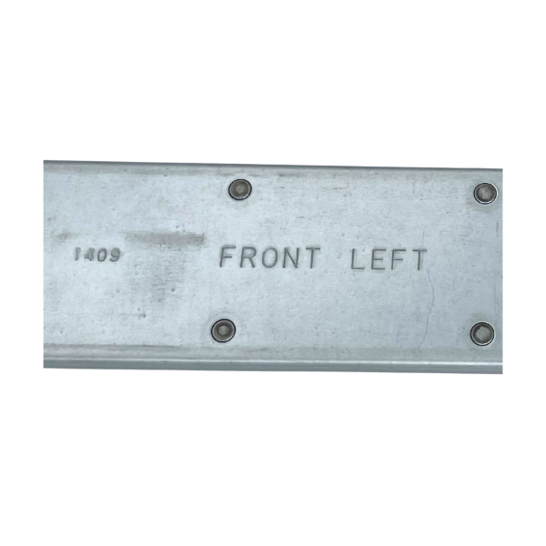 HP Schienen 2U 737412-001 20290359 ProLiant DL380p Gen8 Gen9 DL385p Gen8 Gen9