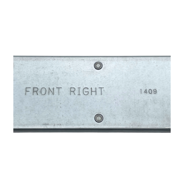 HP Schienen 2U 737412-001 20290359 ProLiant DL380p Gen8 Gen9 DL385p Gen8 Gen9