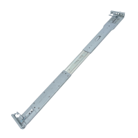 HP Schienen 2U 737412-001 20290359 ProLiant DL380p Gen8...
