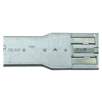 HP Schienen 2U 737412-001 20290359 ProLiant DL380p Gen8 Gen9 DL385p Gen8 Gen9