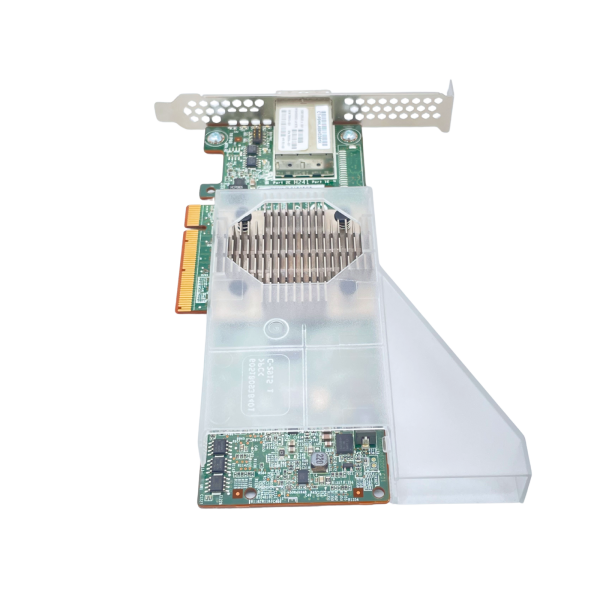 HP H241 Dual-Port 12Gb SAS/SATA Smart Host Bus Adapter 726911-B21 Mini-SAS HD