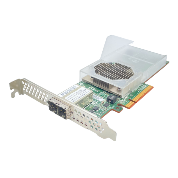 HP H241 Dual-Port 12Gb SAS/SATA Smart Host Bus Adapter 726911-B21 Mini-SAS HD