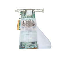 HP H241 Dual-Port 12Gb SAS/SATA Smart Host Bus Adapter...