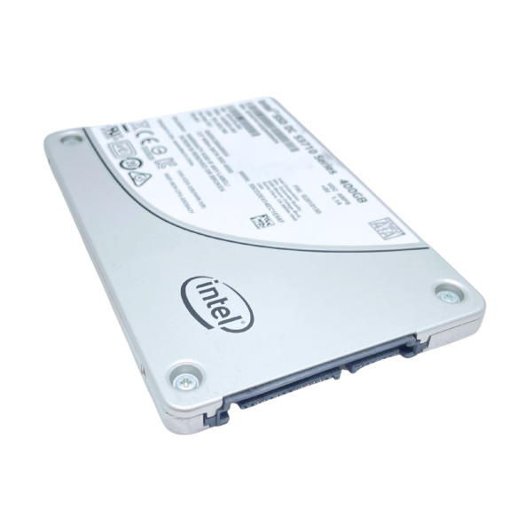 Intel 400GB SSD DC S3170 Series 2.5" 6Gb/s SATA SSDSC2BA400G4 Festplatte